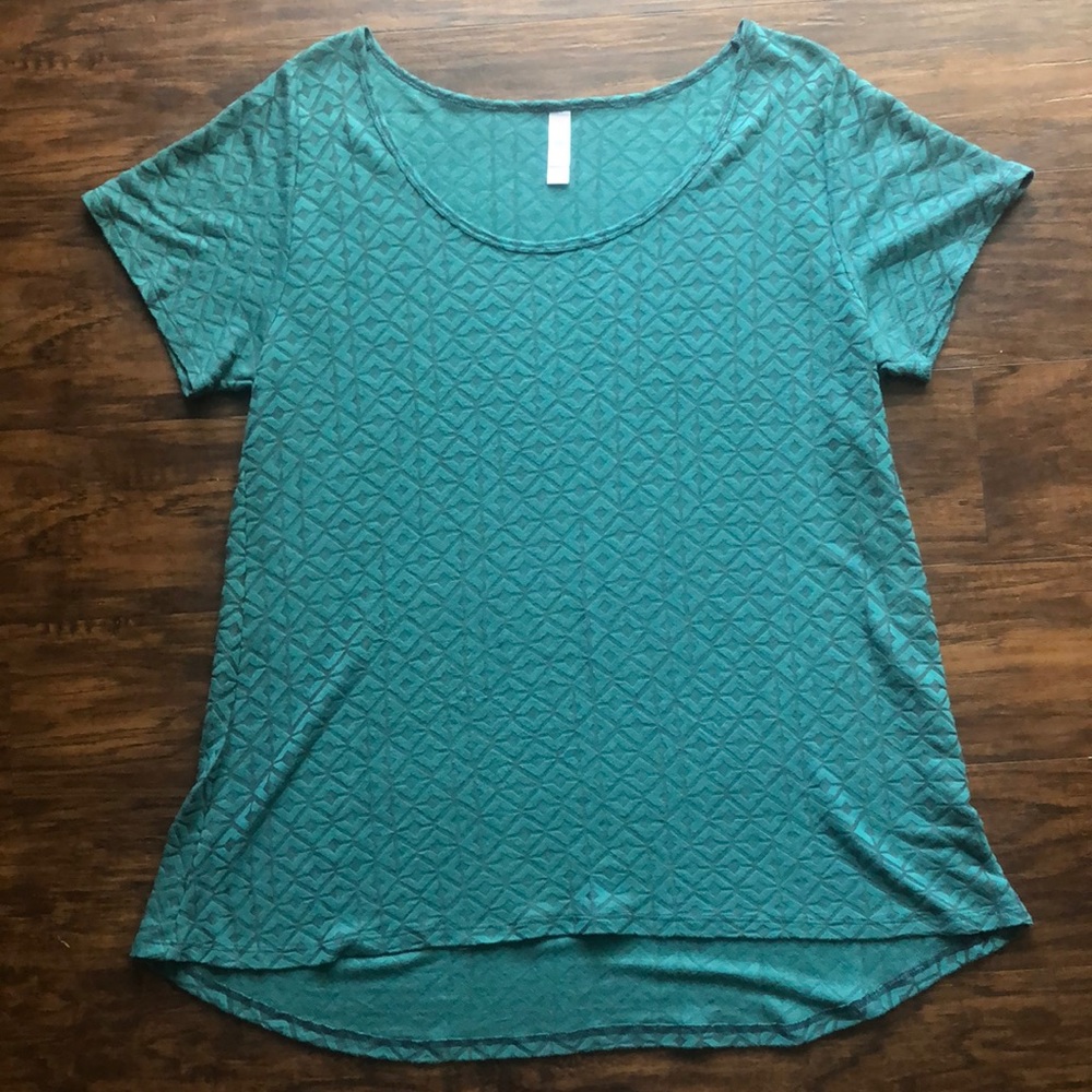 LuLaRoe Classic T